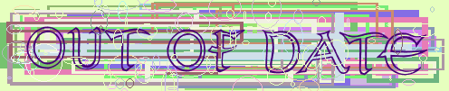an image containing 5 letters