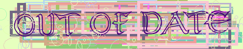 an image containing 5 letters
