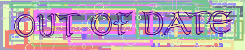 an image containing 5 letters