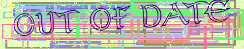 an image containing 5 letters