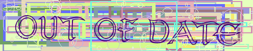 an image containing 5 letters