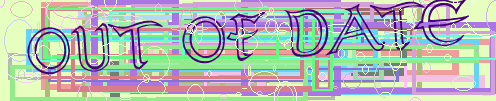 an image containing 5 letters