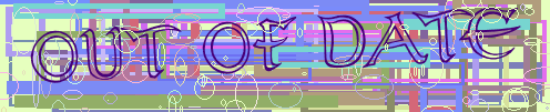 an image containing 5 letters