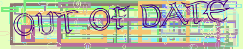 an image containing 5 letters