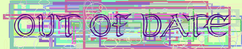 an image containing 5 letters