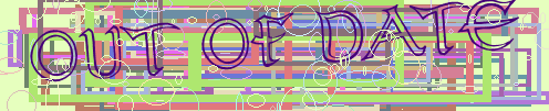 an image containing 5 letters