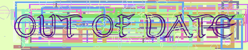 an image containing 5 letters