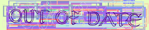 an image containing 5 letters