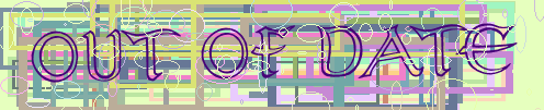 an image containing 5 letters