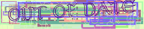 an image containing 5 letters