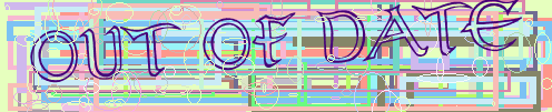an image containing 5 letters