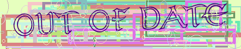 an image containing 5 letters
