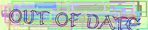 an image containing 5 letters