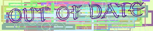an image containing 5 letters