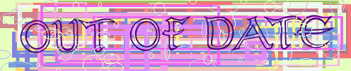 an image containing 5 letters