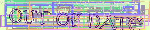 an image containing 5 letters