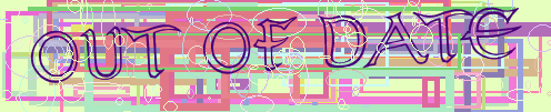 an image containing 5 letters