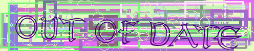an image containing 5 letters