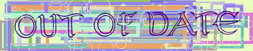 an image containing 5 letters
