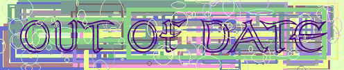 an image containing 5 letters