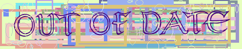 an image containing 5 letters