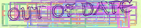 an image containing 5 letters