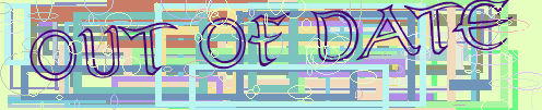an image containing 5 letters