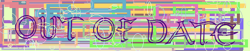 an image containing 5 letters
