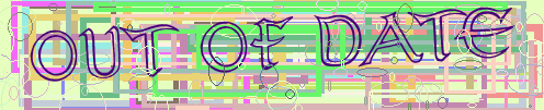 an image containing 5 letters