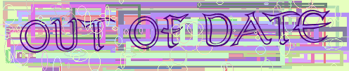 an image containing 5 letters