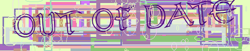 an image containing 5 letters