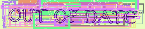 an image containing 5 letters
