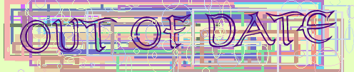 an image containing 5 letters