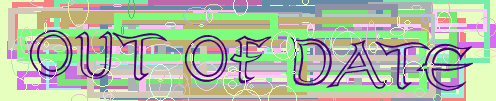 an image containing 5 letters