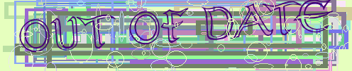 an image containing 5 letters