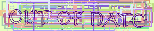 an image containing 5 letters