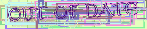 an image containing 5 letters