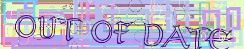 an image containing 5 letters