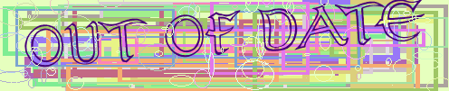 an image containing 5 letters