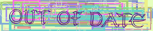 an image containing 5 letters