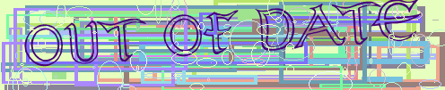 an image containing 5 letters