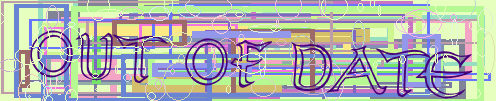 an image containing 5 letters