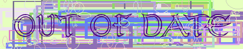 an image containing 5 letters