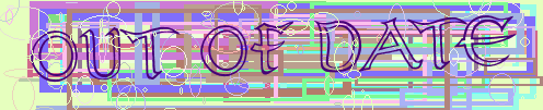 an image containing 5 letters
