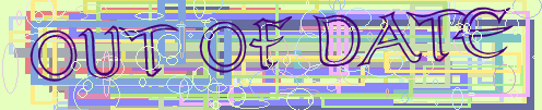 an image containing 5 letters