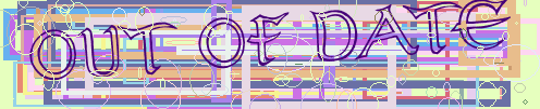 an image containing 5 letters
