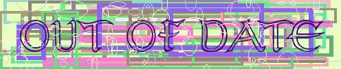 an image containing 5 letters