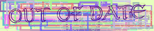 an image containing 5 letters