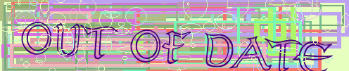 an image containing 5 letters