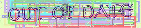 an image containing 5 letters